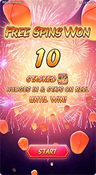 rk68 · Wild Fireworks