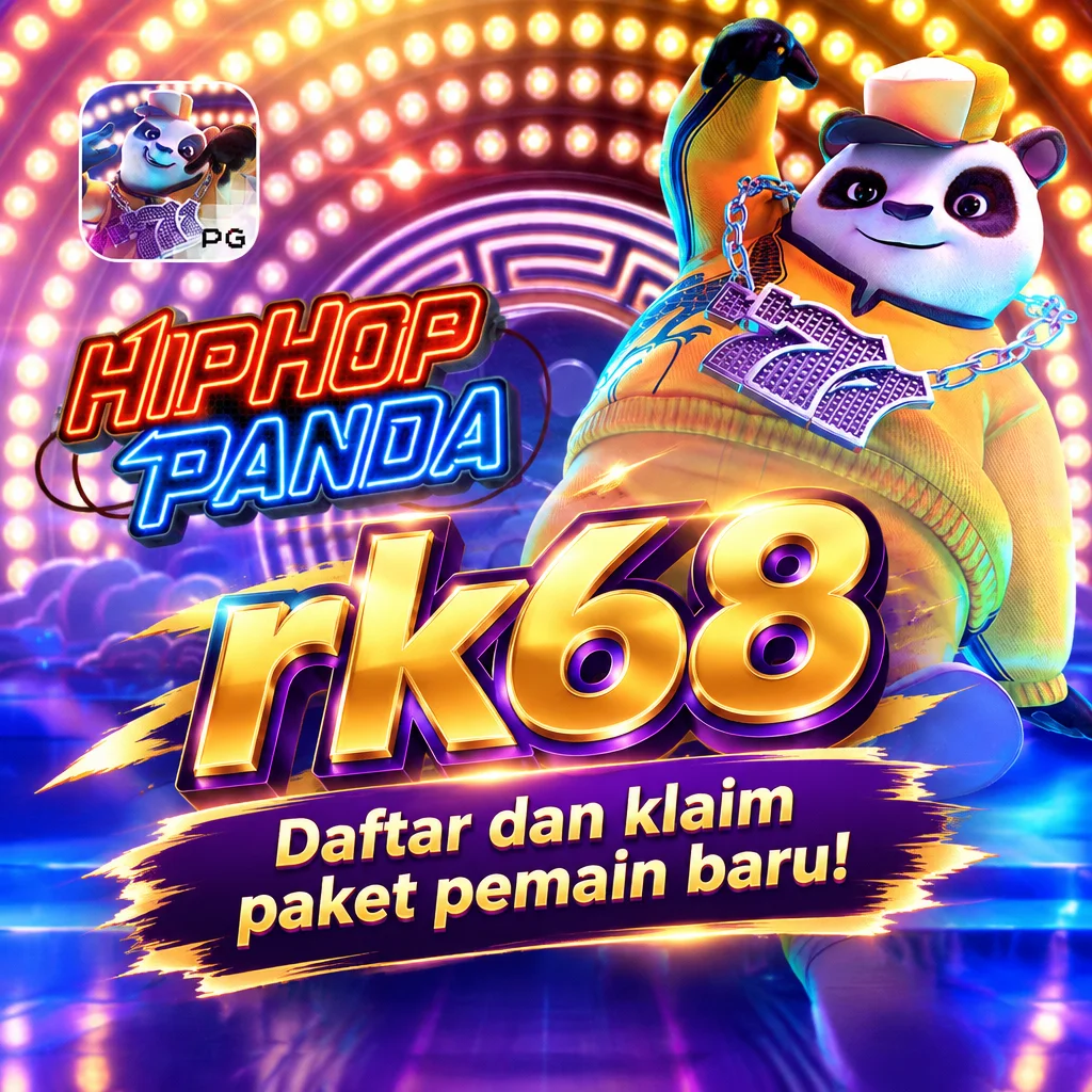 rk68 · Galeri permainan