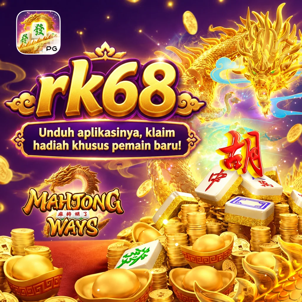 rk68 · Galeri permainan