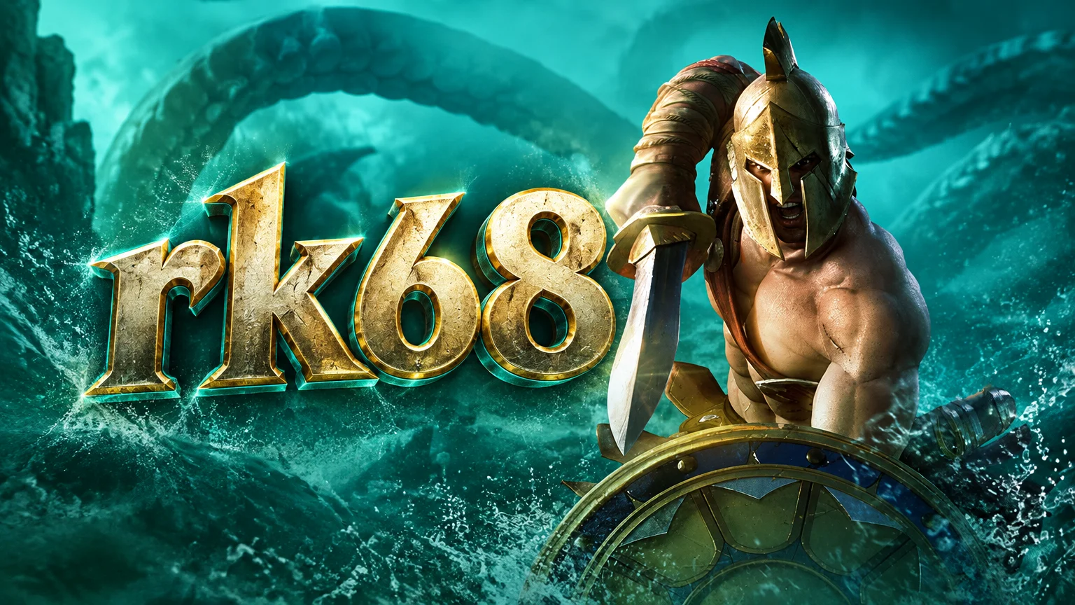 rk68 · Panduan Navigasi Visual dan Pengenalan Fitur Forbidden Alchemy di rk68